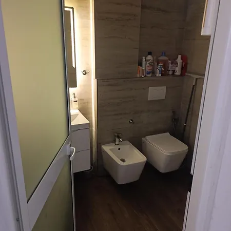 Peleus- 2 Appartement Tirana