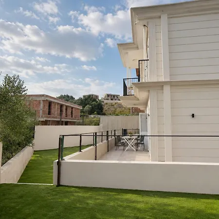 Peleus- 2 Appartement *