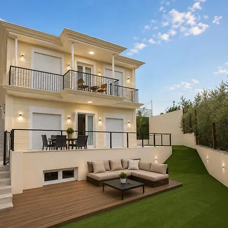 Appartement Peleus- 2