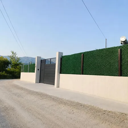 Appartement Peleus- 2